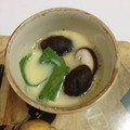 gotomomi's cooksnap of when they made 蒸し器を使わず！とろとろ茶碗蒸し☆.