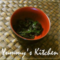 MrsYummy's cooksnap of when they made めっちゃ簡単♪菜の花のからし和え.