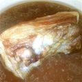 キミ1012's cooksnap of when they made 簡単♡とろける♡豚バラチャーシュー.