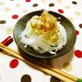 shokenママ's cooksnap of when they made 新玉葱♪定番♪簡単♪血液サラサラ～♪.