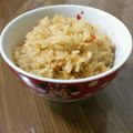 汰我ママ's cooksnap of when they made ツナの炊き込みごはん.