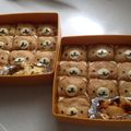 ああたん、's cooksnap of when they made ワサビいなり寿司.