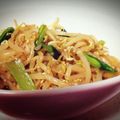 ああたん、's cooksnap of when they made シンプル☆もやしのゴマ和え.