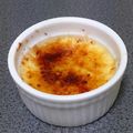 まっしーあやーぬ's cooksnap of when they made ＊至福のひととき♡濃厚クレームブリュレ＊.