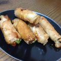 ほそゆゆ's cooksnap of when they made 簡単！野菜の肉巻き♡.