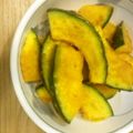 itushiki's cooksnap of when they made これこれ！美味♪簡単♬カボチャ炒め.