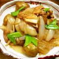 Haru Haru's cooksnap of when they made 新じゃがで丸ごと肉じゃが.