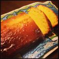 yuripuri's cooksnap of when they made 爽やかな香り広がる☆レモンケーキ.