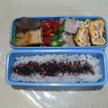 水無月カノン's cooksnap of when they made 三つ葉の炒り卵.