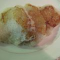 Maraisin's cooksnap of when they made じゃが芋のパンケーキ.