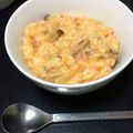 はらぺこシンガー's cooksnap of when they made 簡単＊トマトチーズリゾット.