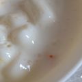 Cal6's cooksnap of when they made 新食感！マシュマロヨーグルト＊ムース風＊.