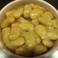 kurikuri's cooksnap of when they made 圧力鍋で白花豆煮.