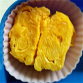 翔舞ママ's cooksnap of when they made 出し巻きたまご.