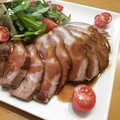 みー姫の母's cooksnap of when they made おすすめ！！しっとり煮豚ととろ〜り半熟卵.