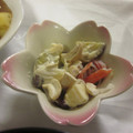 miyuki12's cooksnap of when they made ほっこりサツマイモの洋風小鉢.