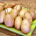 ちべターリー's cooksnap of when they made ミニホットドック.