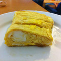 アラスカ人妻's cooksnap of when they made ☆我が家のだし巻き卵☆.