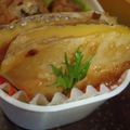 hiro★kuma's cooksnap of when they made たけのこ田楽.