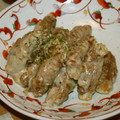 うーたん1014's cooksnap of when they made 絶品!!えのきの豚肉巻き.