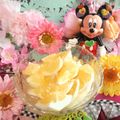 みなみんくっきんぐ's cooksnap of when they made 簡単！フルーツヨーグルト✿.