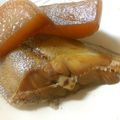 モナカさん's cooksnap of when they made ✿簡単✿からすがれいの煮つけ.