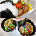 ゆけり３兄弟's cooksnap of when they made ピリっと魚肉ソーセージ.