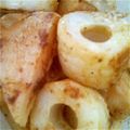 おおさわ潤's cooksnap of when they made お弁当♪こんなに美味しい竹の子炒め♡.