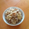 プールぷーる's cooksnap of when they made 炊き込みご飯 〜たけのこ〜.