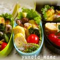 ゆのたママ's cooksnap of when they made 白菜のゆかり漬け.