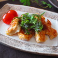 まろんかふぇ's cooksnap of when they made ☆簡単やわらか鶏の照り焼き☆.