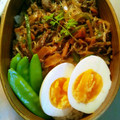まどく氏's cooksnap of when they made 半熟ゆでたまご.