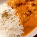 えびしお＠修行中's cooksnap of when they made カレー研究会報告！簡単バターチキンカレー.