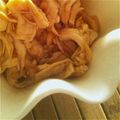 ゆん＊°'s cooksnap of when they made 常備菜にもつまみにも！ササミのネギ醤油.
