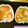 みあゅ's cooksnap of when they made 離乳食初期～中期☆野菜のパン粥.
