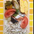 daisukemom's cooksnap of when they made スチームケースで☆鮭と野菜のあっさり蒸し.
