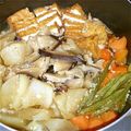 しょこらman's cooksnap of when they made 醤油麹で♪厚揚げの中華煮.