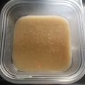 ほしゆび's cooksnap of when they made 継ぎ足しで深くて甘い自家製塩麹.