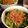 米俵米子's cooksnap of when they made ∞いろいろ入れちゃえ！肉味噌丼∞.