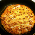 claranys's cooksnap of when they made 千切り 人参の卵とじ.