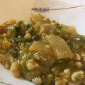 pinkkiika's cooksnap of when they made かぶの中華風あんかけ.