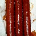 SooOrange's cooksnap of when they made 照り焼きホットドッグ.