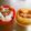 まめ小町's cooksnap of when they made キャラ弁♪クマずきん❤おにぎり.