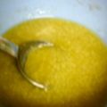 梨佳子's cooksnap of when they made 濃厚・クリ〜ミ〜♡ポンマヨ☆ドレッシング.