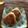 XxこまめxX's cooksnap of when they made ５分で出来ちゃう♪簡単焼きおにぎり♪.