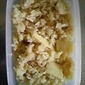 じゅげむ２'s cooksnap of when they made 竹の子ご飯.