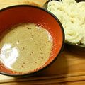 吉田かおり's cooksnap of when they made コクうま☆万能ゴマだれ☆.