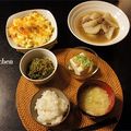 ☆RUN☆'s cooksnap of when they made カブとひき肉のコトコト煮～柚子胡椒風味～.