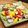 ちべターリー's cooksnap of when they made 塩麹豚とビタミンＣ野菜のニンニク炒め.