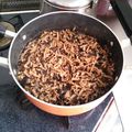 柚子吉's cooksnap of when they made 簡単！ヘルシー☆切干大根の煮物☆.